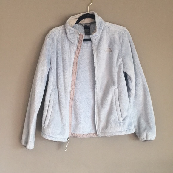 North face Osito jacket - Picture 3 of 3